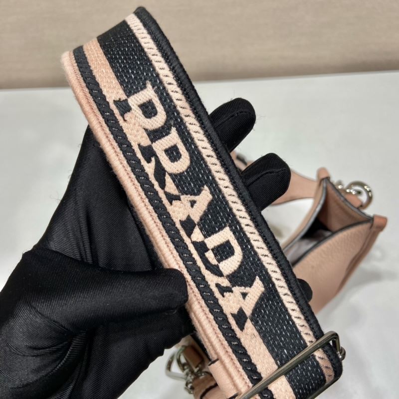 Prada Satchel Bags